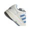 adidas Originals Torsion Response Damen Weiss Blau - weiss