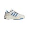 adidas Originals Torsion Response Damen Weiss Blau - weiss