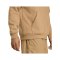 adidas Originals Trefoil Essentials Loose Hoody Braun - braun