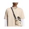 adidas Originals Trefoil Essentials Loose T-Shirt Beige - beige
