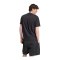adidas Originals Trefoil Essentials T-Shirt Schwarz - schwarz