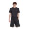 adidas Originals Trefoil Essentials T-Shirt Schwarz - schwarz