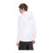 adidas Originals Trefoil Essentials Hoody Weiß - weiss