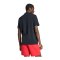 adidas Originals Trefoil Essentials Polo Schwarz - schwarz
