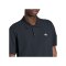 adidas Originals Trefoil Essentials Polo Schwarz - schwarz