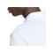adidas Originals Trefoil Essentials Polo Weiß - weiss