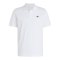 adidas Originals Trefoil Essentials Polo Weiß - weiss