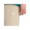 adidas Originals Trefoil Essentials Fleece Short Beige - beige