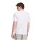 adidas Originals Trefoil Essentials T-Shirt Weiß - weiss