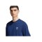 adidas Originals T-Shirt Blau - blau