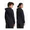 adidas Originals Hoody Kids Schwarz - schwarz