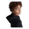 adidas Originals Hoody Kids Schwarz - schwarz