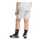 adidas Trio Travel Woven Short Kids Grau - grau