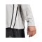 adidas Originals Warm Up Sweatshirt Grau - grau