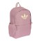 adidas Originals With Pencil Case Rucksack Lila - lila