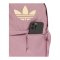 adidas Originals With Pencil Case Rucksack Lila - lila