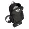 adidas Originals With Pencil Case Rucksack Schwarz - schwarz
