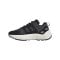adidas Originals ZX 22 Boost Damen Schwarz Weiss - schwarz