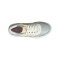 adidas Osade Damen Weiss Gelb Blau - weiss