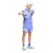 adidas Otr CB Short Blau - blau