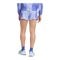 adidas Own The Run CB Short Damen Blau - blau