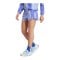 adidas Own The Run CB Short Damen Blau - blau