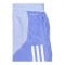 adidas Own The Run CB Short Damen Blau - blau