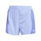 adidas Own The Run CB Short Damen Blau - blau