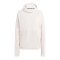 adidas OTR Hoody Damen Beige - beige