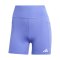 adidas Own the Run Tight Damen Blau - blau