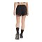 adidas Own the Run Short Damen Schwarz - schwarz
