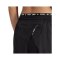adidas Own the Run Short Damen Schwarz - schwarz