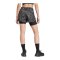 adidas Own the Run Spray 2in1 Laufshort Damen Grau - grau