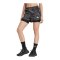adidas Own the Run Spray 2in1 Laufshort Damen Grau - grau
