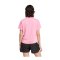 adidas Own the Run T-Shirt Damen Rosa - rosa