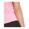 adidas Own the Run T-Shirt Damen Rosa - rosa
