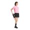 adidas Own the Run T-Shirt Damen Rosa - rosa