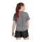 adidas Own the Run T-Shirt Damen Schwarz - schwarz