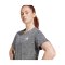 adidas Own the Run T-Shirt Damen Schwarz - schwarz