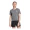 adidas Own the Run T-Shirt Damen Schwarz - schwarz