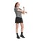 adidas Own the Run T-Shirt Damen Schwarz - schwarz