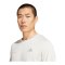 adidas Own the Run T-Shirt Grau - grau