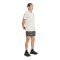 adidas Own the Run T-Shirt Grau - grau