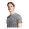 adidas Own the Run T-Shirt Schwarz - schwarz