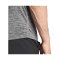 adidas Own the Run T-Shirt Schwarz - schwarz