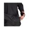 adidas Own The Run Winterized Jacket Jacke Damen Schwarz - schwarz