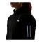 adidas Own The Run Winterized Jacket Jacke Damen Schwarz - schwarz
