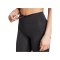 adidas Own The Run Winter Full Length Leggings Damen Schwarz - schwarz