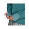 adidas Own The Run Winterized Jacket Jacke Grün - gruen