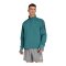 adidas Own The Run Winterized Jacket Jacke Grün - gruen